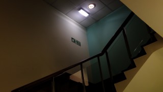 Emergency Lighting Maintenance