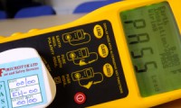 PAT testing & Microwave Testing - 1