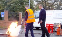 Fire Safety Training at YOUR workplace - 3