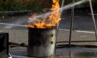 Fire Safety Training at YOUR workplace - 3