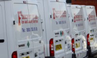 Fire & Safety Services - 1